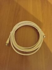 Cavo antenna metri usato  Milano