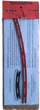 Tracksetta radius nt21 for sale  COVENTRY