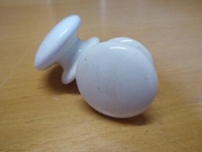 Pair old white for sale  WALTHAM ABBEY
