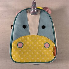 Arnês/mini mochila Skip Hop Safety unicórnio - Nova, usado comprar usado  Enviando para Brazil
