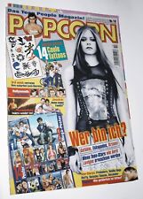 Alte popcorn zeitschrift gebraucht kaufen  Oy-Mittelberg