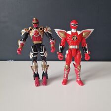 Bandai power rangers for sale  HINCKLEY