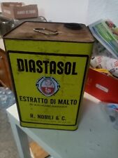 Diastasol estratto malto usato  Visone