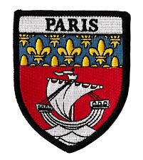 Patche ville paris d'occasion  Lavelanet