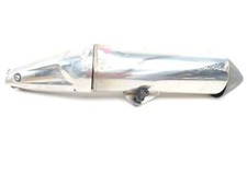 Lata silenciadora 15 tubos de escape Honda CBR300 comprar usado  Enviando para Brazil