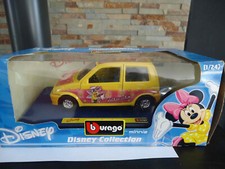 Burago disney collection d'occasion  Dijon