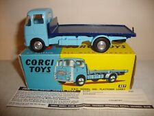 Corgi toys 457 for sale  HEMEL HEMPSTEAD