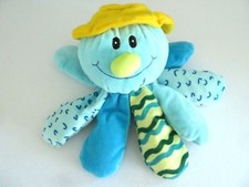Doudou peluche boule d'occasion  Bouvigny-Boyeffles