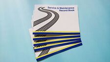 Service book car for sale  BRISTOL