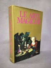 Arti magiche testimonianza usato  Roma