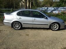 2004 seat toledo for sale  HAVERFORDWEST