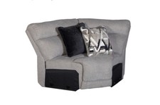 Smokey grey chair for sale  Warwick