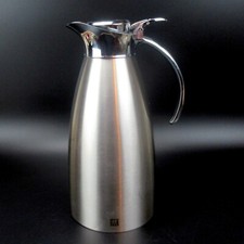 Zwilling edelstahl thermoskann gebraucht kaufen  Olfen