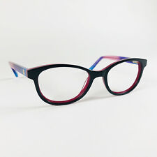 Roxy eyeglasses black for sale  LONDON