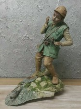 Antique rare capodimonte for sale  ST. AUSTELL