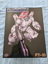 Transformers fanstoys phoenix usato  Chioggia