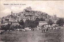 Ceccano fiera bestiame usato  Roma