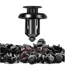100pcs 10mm fastener for sale  USA
