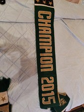 Fanschal eishockey bietigheim gebraucht kaufen  Markgröningen