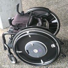 Alber motion m15 gebraucht kaufen  Schwetzingen