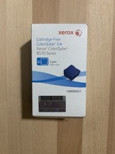 Xerox colorcube 8570 d'occasion  Paris XV