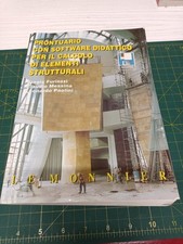 Prontuario per calcolo usato  Morra de Sanctis