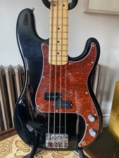 fender precision bass 1975 for sale  ALDEBURGH