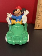 Micky maus figur gebraucht kaufen  Aachen