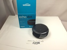 Echo dot smart for sale  Southern Pines