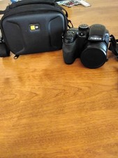 Fujifilm finepix series for sale  Limestone