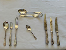 Vintage piece set for sale  HAVERHILL