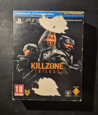 Killzone trilogy ps3 usato  Genova