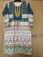 Pakistani designer readymade for sale  MANCHESTER