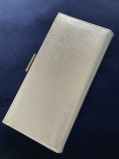 Large silver purse for sale  FOLKESTONE
