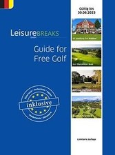 Ratgeber gratis golf gebraucht kaufen  Berlin