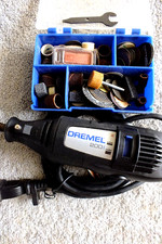 power tools dremel for sale  USA