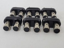 Six spring loaded for sale  New York