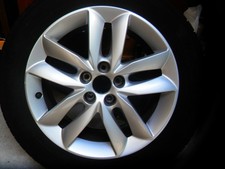 Peugeot 508 ruota usato  Castelvetrano