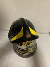 Casque pompier italien d'occasion  Mions