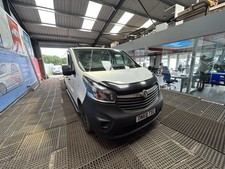Plate vauxhall vivaro for sale  SOLIHULL