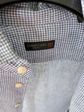 Corneliani men linen for sale  TEDDINGTON