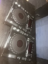 Pioneer cdj 850 for sale  RUGBY