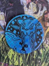 Jeton pokémon baojian d'occasion  Chartres