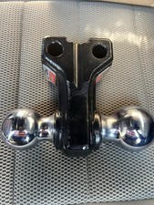 New dual ball for sale  Warren