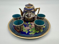 Vintage chinese cloisonne for sale  Oregon City