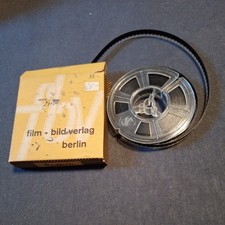 8mm film bildverlag gebraucht kaufen  Kassel