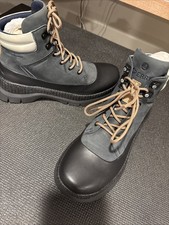 Sperry boots waterproof for sale  Wilmot