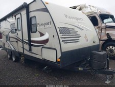 Keystone passport bunk for sale  Valley City