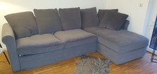 Grönlid schlafcouch sofa gebraucht kaufen  Hamburg