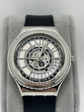 Rare swatch skeleton for sale  Hoffman Estates